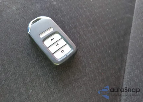 2016 Honda Cr-V Ex из США, поврежденный, VIN 2HKRM4H53GH623323